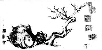 ��ľ��ʯͼ�� �δ�������