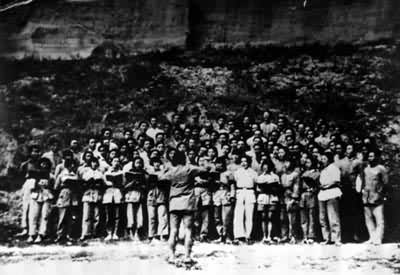 1939��5�������Ǻ�ָ���Ӱ�³Ѹ������ѧԺ�״��ݳ����ƺӴ�ϳ���