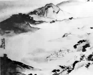 Ҧ��ʫ�⻭�����������