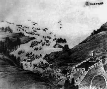 Ҧ��ʫ�⻭�����������