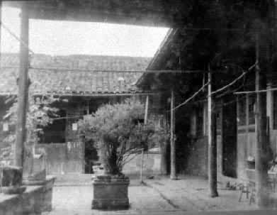 �������ݡ���³��Ժ��һ�ǣ��������ڴ˽�ѧ��