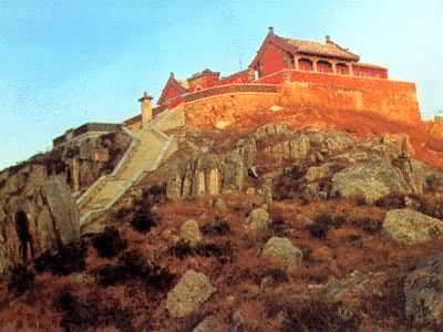 ͼ��̩ɽ��ʶ�(ɽ��̩��)