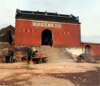 ͼ �򸣹�(����éɽ)