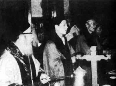 ��ʿ�ڷ�����ʽ���г�