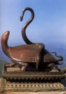 ��ͼ ����ͭ��(�䵱ɽ)