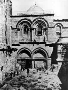 ͼ Ү·����ʥĹ����