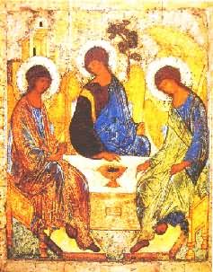 ͼ ��ռ͢ʽʥ�񻭡���λһ�塷(1410��1420)