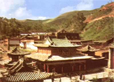 ��ͼ ������(�ຣ����)