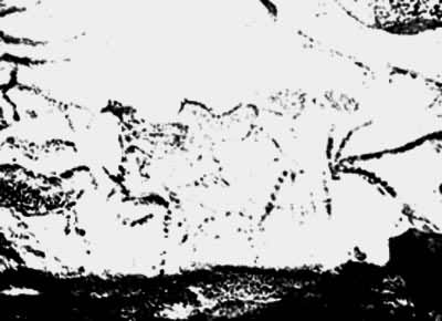 ��������˹���ߵ�Ⱥ�ޱڻ�